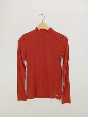 TOM TAILOR Langarmshirt