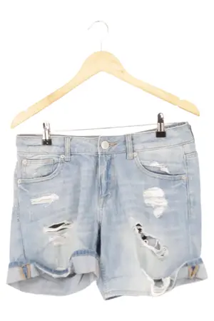 S.OLIVER Jeans Shorts