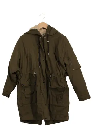 ZARA Parka