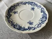 Vorschaubild 5 von Valeria Untertasse Unterteller Porzellan Weiß Klassisch 15.5cm