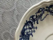 Vorschaubild 4 von Valeria Untertasse Unterteller Porzellan Weiß Klassisch 15.5cm