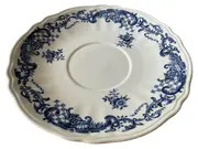 Vorschaubild 1 von Valeria Untertasse Unterteller Porzellan Weiß Klassisch 15.5cm