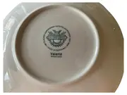 Vorschaubild 2 von Valeria Untertasse Unterteller Porzellan Weiß Klassisch 15.5cm