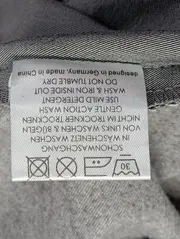 Vorschaubild 5 von Etuikleid Damen Business Grau Gr. 42/XL