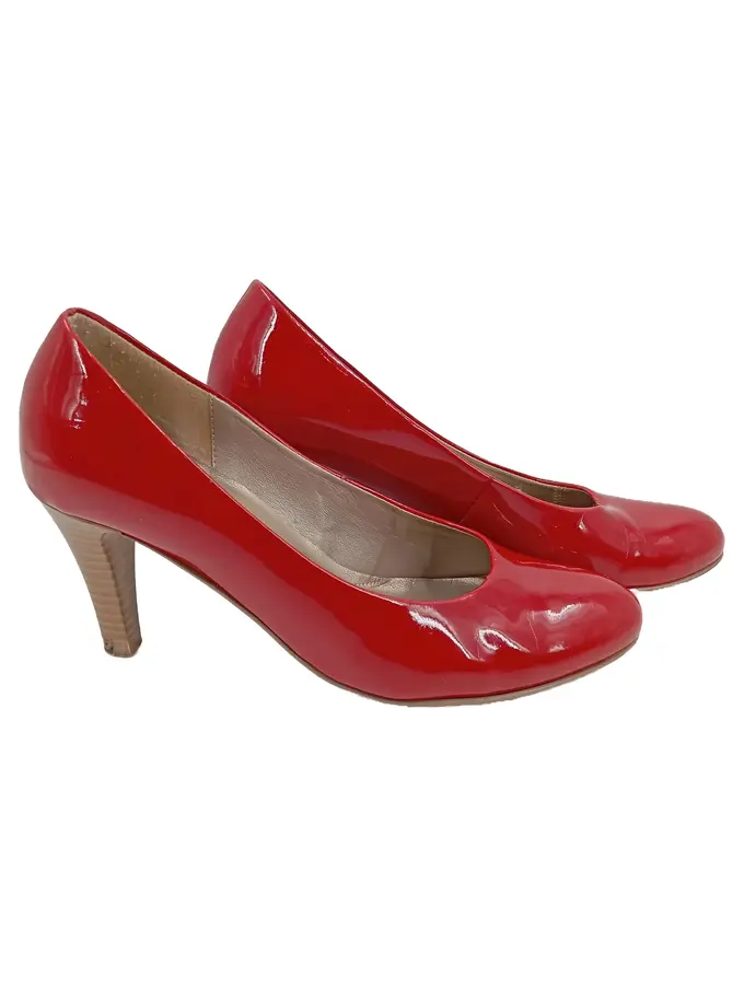 GABOR Pumps Bild 1
