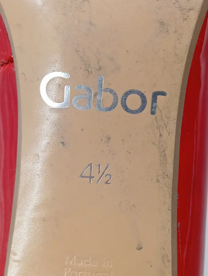 GABOR Pumps Bild 3