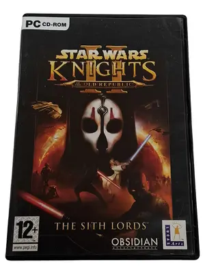 LUCASARTS Rollenspiele