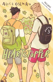 Vorschaubild LGBTQ Buch 1