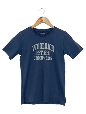 WOOLRICH T-Shirt