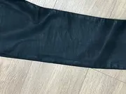 Vorschaubild 4 von Herren Jeans Slim Fit Schwarz W30 L32 Baumwolle