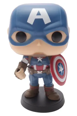 FUNKO Actionfigur