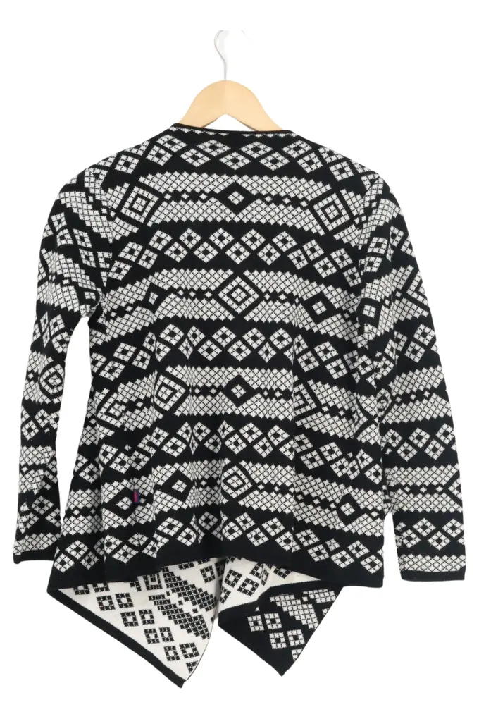 BUFFALO Strickjacke Bild 2