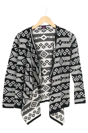 BUFFALO Strickjacke