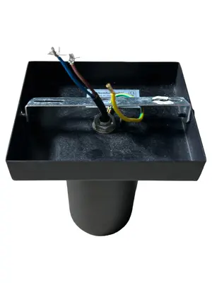 MAXKOMFORT Aussenleuchte