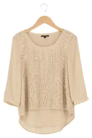 Vorschaubild COMMA Bluse 1