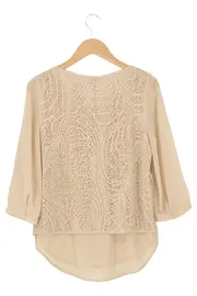 Vorschaubild COMMA Bluse 2