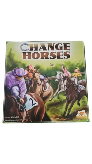 EGGERTSPIELE Stapelspiel