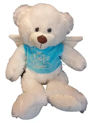 MORGENROTH Kuscheltier