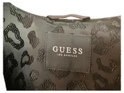 Vorschaubild 3 von Damen Blazer Schwarz Einheitsgröße Eleganter Tiermotiv Blazer