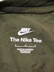 Vorschaubild NIKE T-Shirt 3
