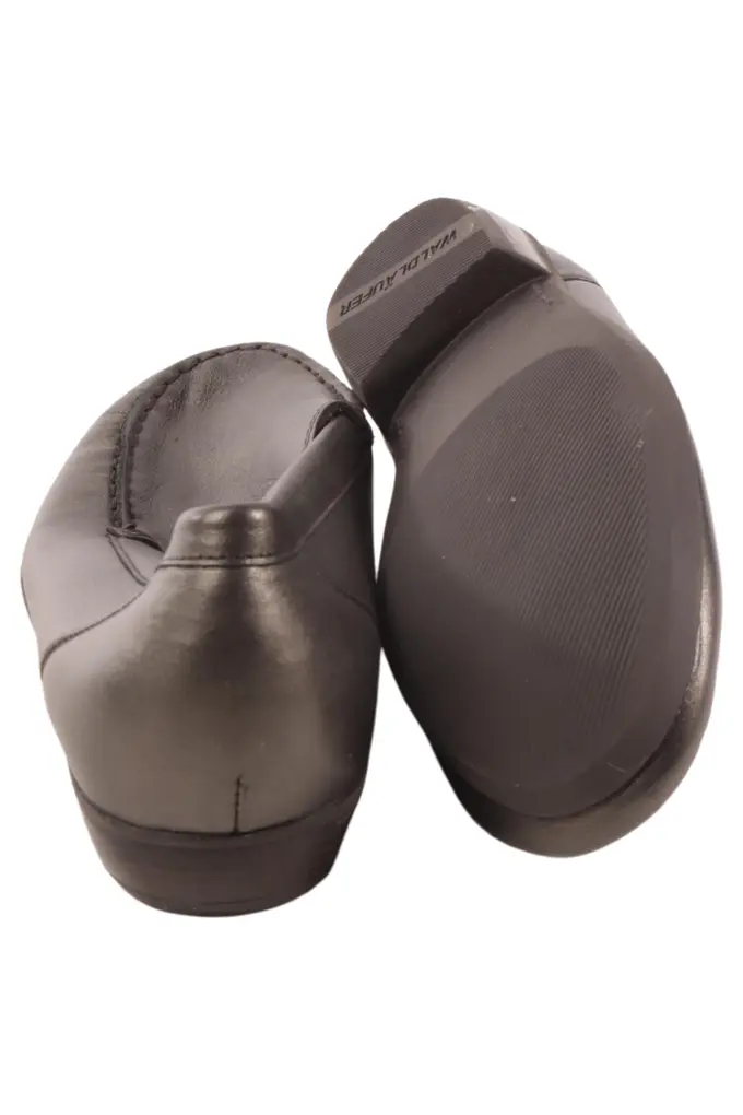 WALDLÄUFER Slipper Bild 3