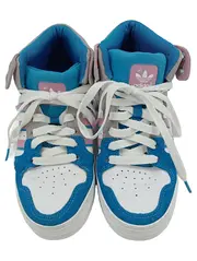 Vorschaubild 2 von Damen Sportschuhe High-Top Gr. 38 Mehrfarbig G50385 Sneaker