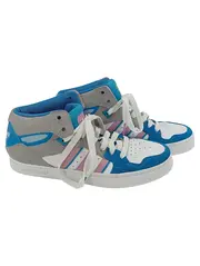 Vorschaubild 1 von Damen Sportschuhe High-Top Gr. 38 Mehrfarbig G50385 Sneaker