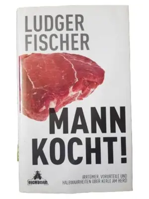 Kochbuch