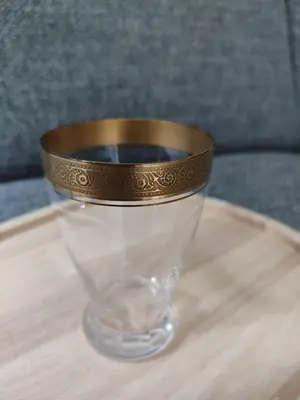 EISCH Teeglas