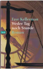 Vorschaubild Kriminalroman 1