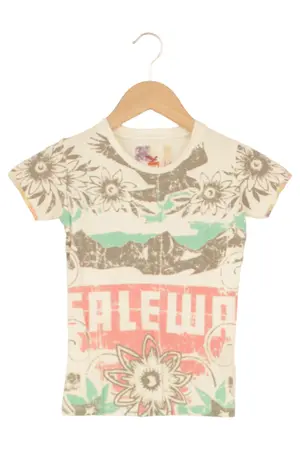 SALEWA T-Shirt