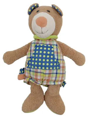STERNTALER Baby Kuscheltier
