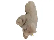 Vorschaubild 1 von Baby Kuscheltier Teddybär Beige 27cm Stofftier Plüschtier 0345/25