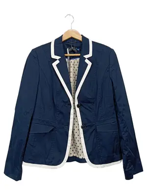 BETTY BARCLAY Blazer