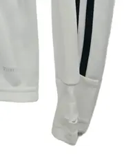 Vorschaubild 4 von Real Madrid Herren Sport Shirt Langarm weiß Gr. 46/S