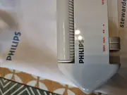 Vorschaubild 5 von HD 1169/A Reisebügeleisen Dampf Grau