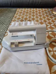 Vorschaubild 4 von HD 1169/A Reisebügeleisen Dampf Grau