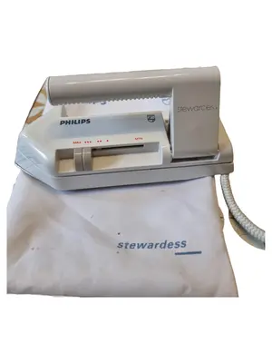 PHILIPS Reisebügeleisen