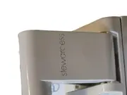 Vorschaubild 3 von HD 1169/A Reisebügeleisen Dampf Grau