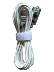 Vorschaubild 1 von Netzwerkkabel Router DSL Kabel Weiß