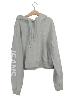 CALVIN KLEIN JEANS Kapuzenpullover