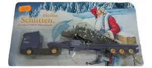 TUBORG Modellfahrzeug