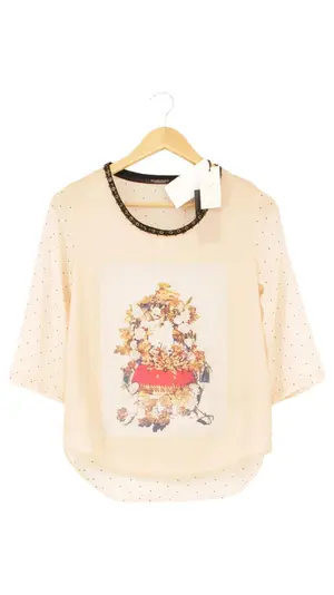 MAISON SCOTCH Bluse
