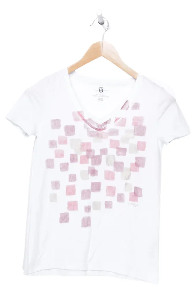 TOMMY HILFIGER T-Shirt Bild 1