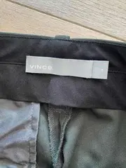 Vorschaubild VINCE Anzughose 3