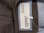 Vorschaubild 3 von Damen Freizeitkleid Gr. 36/S Grau Business Elegant Polyester 90cm