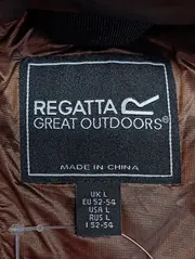 Vorschaubild REGATTA Steppjacke 3