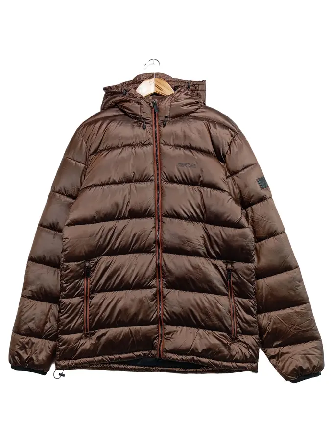 REGATTA Steppjacke Bild 1