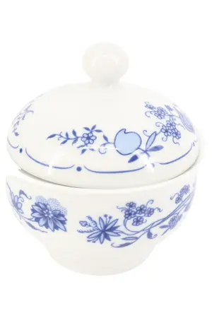 GRAF VON HENNEBERG Zuckerdose