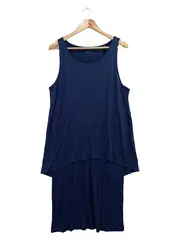 Vorschaubild MARC O'POLO Freizeitkleid 1